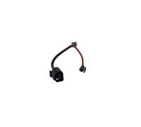 Bosch Wear Sensor Front Brake Pad AP384 - 1987473013
