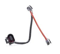 BOSCH Brake Pad Wear Sensor 1 987 474 543 PORSCHE: Boxster, 718 Cayman Coupe, Cayman, AUDI: Q7