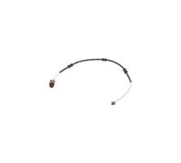 Bosch Brake Pad Wear Sensor 1 987 474 513 Disc Brake for Jaguar XF I XJ