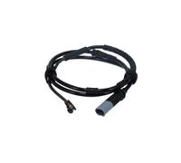 Brake Pad Wear Indicator Sensor fits BMW 530D 3.0D Front 09 to 17 N57D30A Bosch
