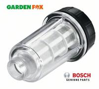 Bosch Large Water Filter for AQT Pressure Washers