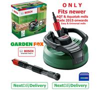 Bosch AquaSurf 280 Multi Surface Cleaner F016800467