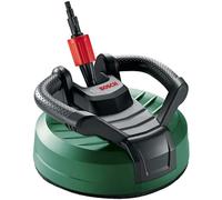 Bosch AquaSurf 280 Multi-Surface Patio Cleaner (Compatible with Bosch Pressure Washers: UniversalAquatak 130/135, AdvancedAquatak 140/150/160, AQT 37-