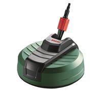 Bosch AquaSurf 280 Patio Cleaner (Compatible with EasyAquatak 110/120, UniversalAquatak 125/130/135, AdvancedAquatak 140, AQT 33-1