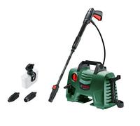 Bosch Easy Aquatak Electric 1300w Pressure Washer 110Bar 240v