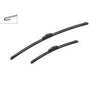 Bosch Wiper Blade Aerotwin AR141S, Length: 650mm/400mm - Set of Front Wiper Blades
