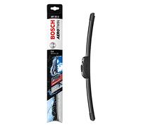 Bosch Aerotwin Retro Fit Front Wiper Blade Flat 400mm Fits Nissan Qashqai Ar16U