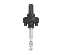 Bosch Arbor and Pilot Drill for Hole Saws 32 to 210mm x 44mm 2608594619