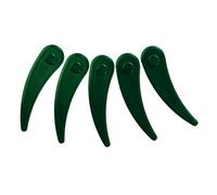 Bosch Replacement 230mm Strengthened Durablade Blades for ART 23-18 LI Grass Trimmers Pack of 5