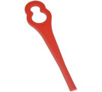 Bosch Art 26 Accutrim Compatible Strimmer Trimmer Plastic Blade Pack Of 1 By Ufixt