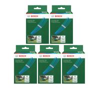 Bosch ART 30 Combitrim Series 30cm x 2.4mm Extra-Strong Line (5 x Pack of 10)