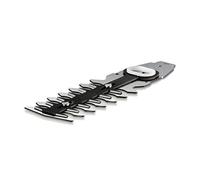 Bosch Genuine Blade 120mm for ASB and ASG Shrub Shears 120mm Pack of 1