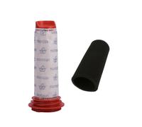 Genuine Bosch Athlet Cordless Vacuum Cleaner Hoover Foam & Microsan Stick Filter