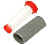Bosch Athlet Genuine Cordless Vacuum Foam + Microsan Stick Filter 754176+754175
