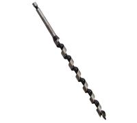 Bosch Auger Drill Bit with Hex Shank 12 x 160 x 235mm 2608597626