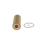 BOSCH Automatic Trans Hydraulic Filter Fits RENAULT Kerax VOLVO 05-13 F026404019