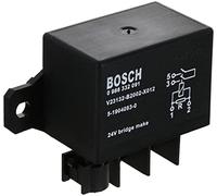 Bosch Automotive 0986332091 Normal Open Power Relays - 24 V, 150 A