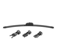 Bosch Automotive 20CA Clear Advantage Beam Wiper Blade; 20" - Single