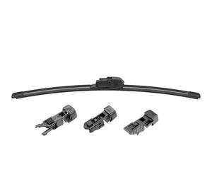 Bosch Automotive 20CA Clear Advantage Beam Wiper Blade; 20" - Single