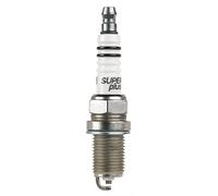 Bosch Automotive (7927) Copper with Nickel Spark Plug - Single