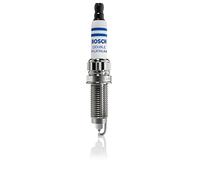 Bosch Automotive (FR7KPP332) OE Fine Wire Double Platinum Spark Plug 10pcs | Engineered for Extended Performance Life and Durability