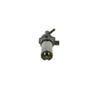 Bosch Auxiliary Coolant Water Pump fits Mercedes-Benz C-Class 1993-2000