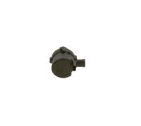 Bosch Auxiliary Coolant Water Pump Right fits Jaguar E-Pace 2017-2018 2.0