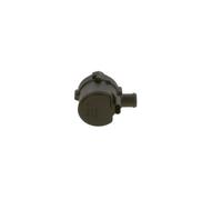 Water Pump for Parking Heater fits RANGE ROVER SPORT L494 3.0D 13 to 21 AJ20D6