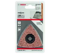Bosch AVZ78RT STARLOCK Grout and Abrasive Sanding Plate 2608661648