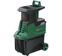 Bosch AXT 25 TC Turbine Cutting 3 in 1 Garden Shredder FREE Safety Maintenance Kit & Loppers Worth £88