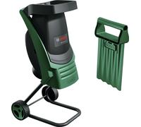 Bosch AXT Rapid 2200 Shredder - Green, Green