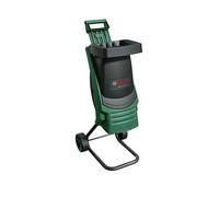 Bosch Axt Rapid 2200 Shredder One Colour