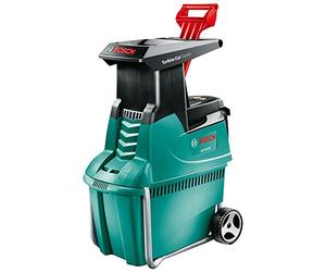 Bosch AXT25TC 2500 Watt Turbine Shredder