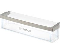 Bosch B/S/H - Balcony Tray A Bottle Fridge Water Filter for Bosch B/S/H - bvmpièces