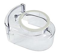 Bosch B/S/H Porthole Door Handle (Reference 56787)