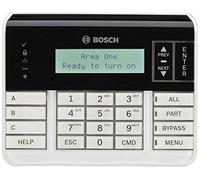 Bosch B920 2-Line Alphanumeric Keypad (SDI2)