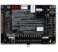 Bosch B9512G 599 Point Control Panel W/32 Doors