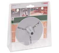Bosch Backing Pad Clamping Flange for Coated Hole Saw for Diameter 33 to 103mm
