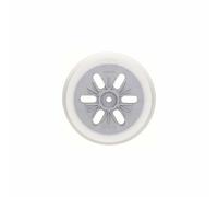 Bosch GEX 150 AC GEX150AC Extra Soft Hook Backing Pad GEX 150 Turbo 2608601114