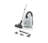Bosch Serie 4 BGB41HYGGB vacuum 4 L Cylinder vacuum Dry 600 W Dust bag