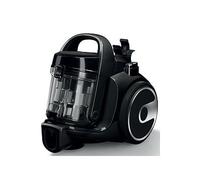 Bosch BGS05BA2GB Bagless Cylinder Vacuum Cleaner - Black