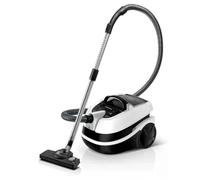BOSCH Bagless Vacuum Cleaner BWD421PRO White Black Black/White 2100 W