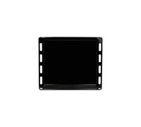 Bosch Baking Tray, Enamelled, Colour: Black, Original 00666902-HEZ431000