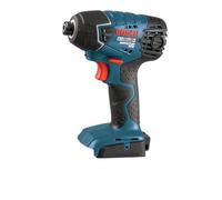 Bosch Bare-Tool 25618B 18-Volt Lithium-Ion 1/4-Inch Hex Impact Driver