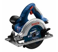 BOSCH Bare-Tool CCS180B 18-Volt Lithium-Ion 6-1/2-Inch Lithium-Ion Circular Saw