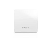 Bosch Bathroom Extractor Fan 1500 W 125 - for Ventilation in Bathroom and Toilet Against Moisture and Mould - With Light Switch Activation - 125mm Diameter