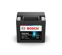 BOSCH 0 092 S5A X40 Deep Cycle Battery for ALPINA,AUDI,BMW,CITROËN,JEEP