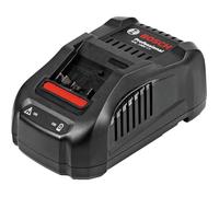 Bosch Battery Quick Charger GAL 1880 CV – 18V System, 14.4–18V