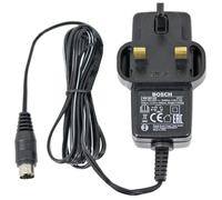 BOSCH Battery Charger Cable KEO 10.8 LI Cordless Garden Pruning UK Plug