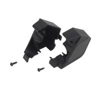 Bosch battery frame support kit in black (Bosch 2nd generation)